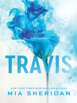 cover image of Travis
